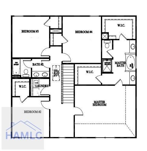 684 Deer Meadow Way, Allenhurst, GA 31301 - photo 3