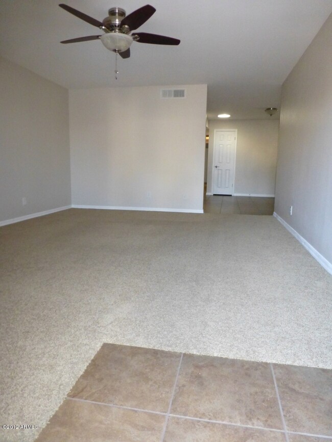 unit 227 - front room