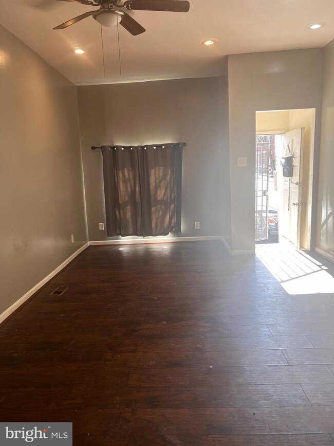 1814 Clifton Ave, Baltimore, MD 21217 - photo 3