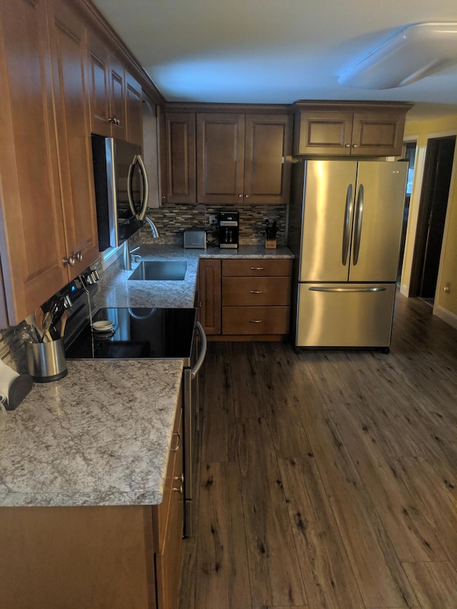 Kitchen 1