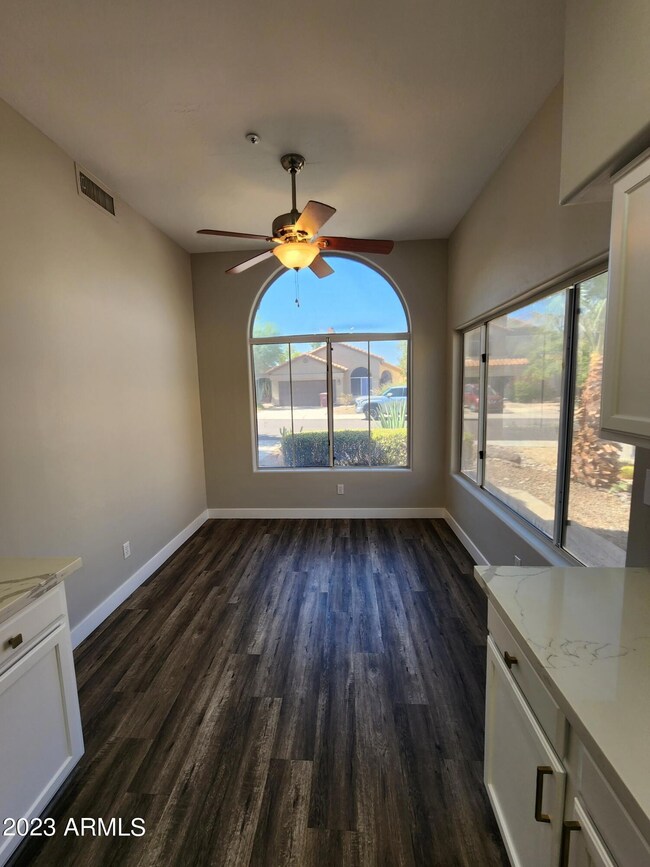 Breakfast Room