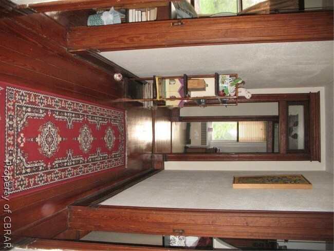 hallway