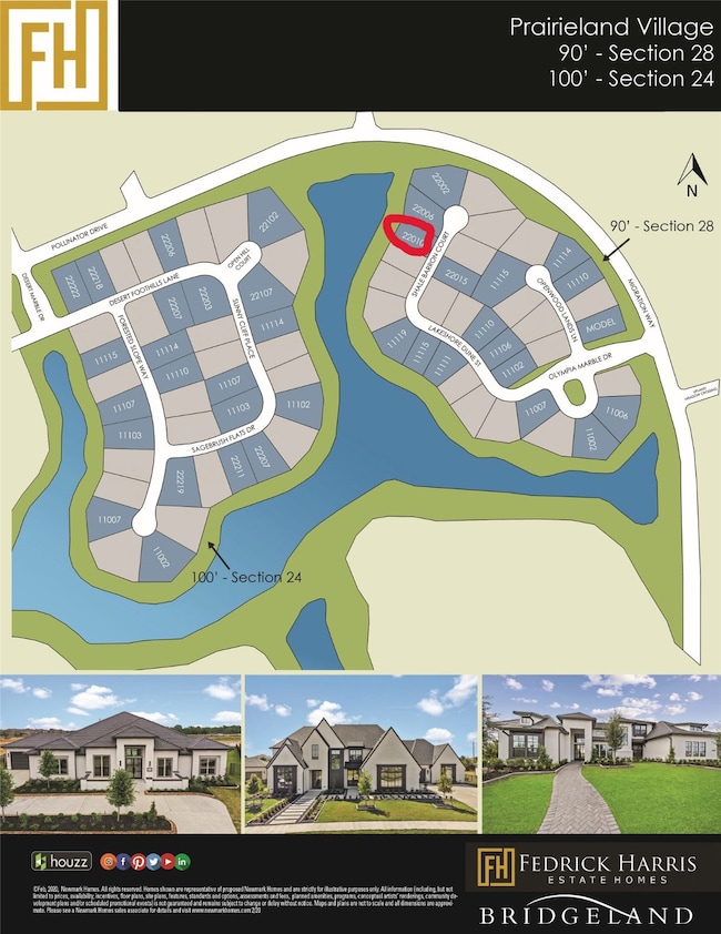 22010 Shale Barren Ct, Cypress, TX 77433 - photo 3