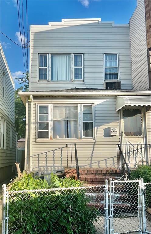 6026 Flushing Ave, Maspeth, NY 11378 - photo 3