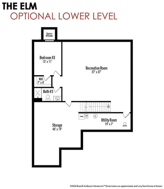 7739 Adler Trail, Inver Grove Heights, MN 55077 - photo 3