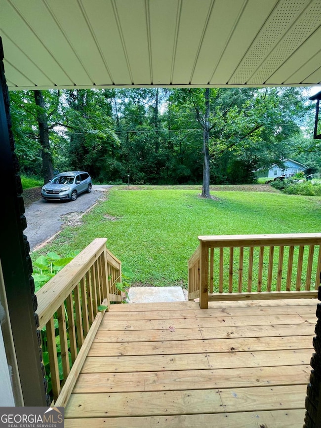 5847 Pinetree Ln, Rex, GA 30273 - photo 7