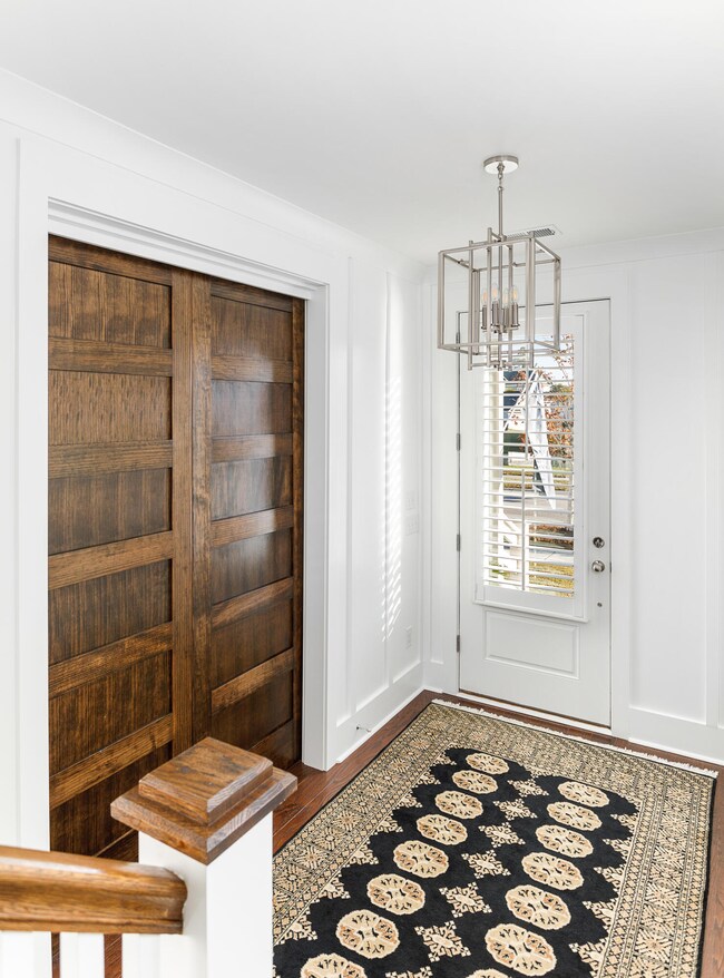 1604 Cranes Nest Road