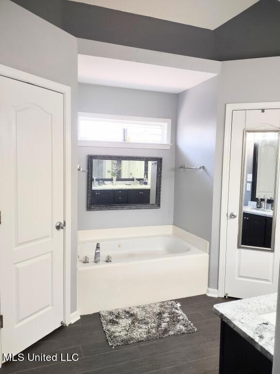 07-Master Bath 2
