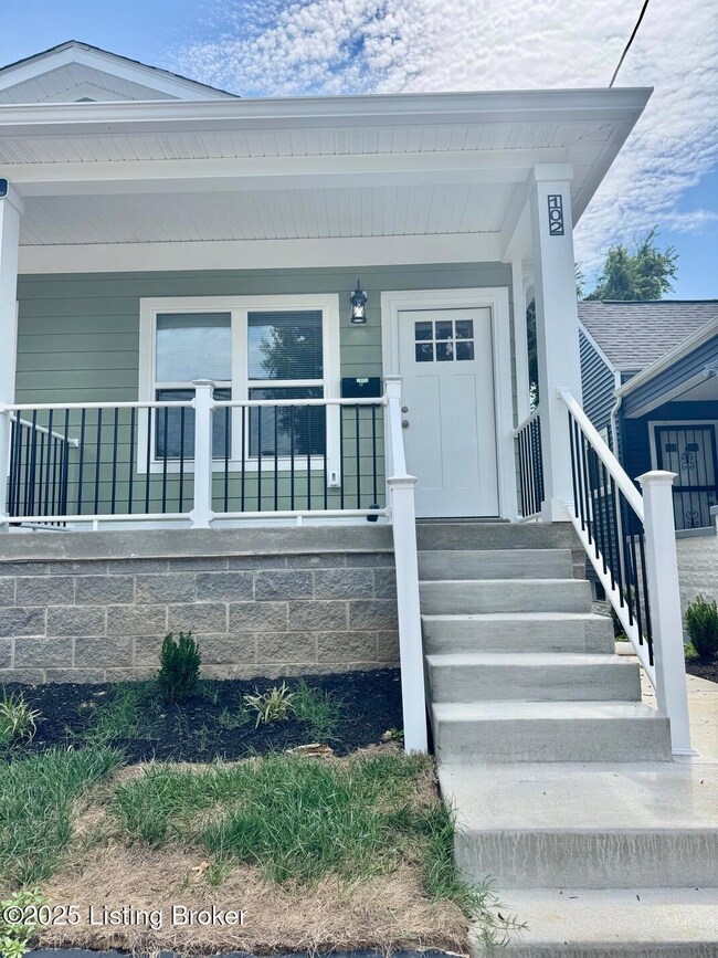 1239 S Clay St unit 102, Louisville, KY 40203 - photo 5