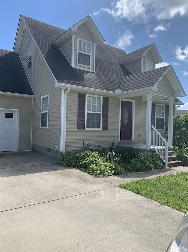 206 John Mark Ct, Manchester, TN 37355 - photo 2