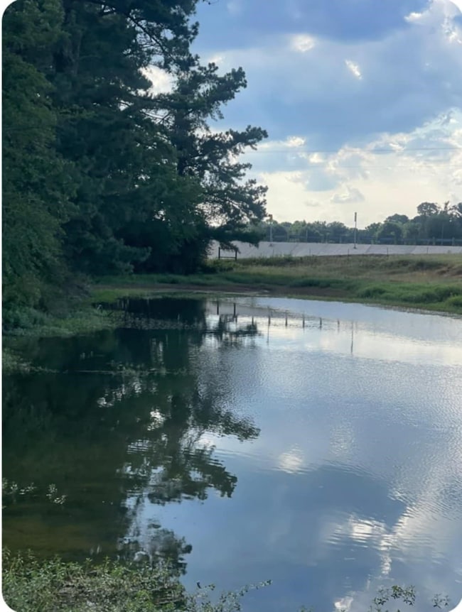 Gorgeous Lake!