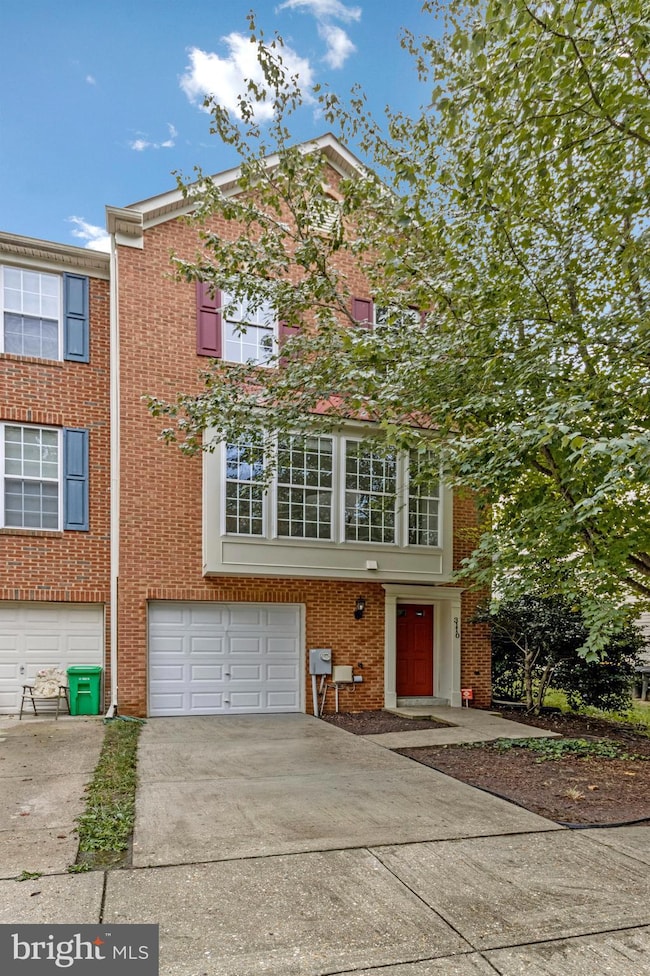 3110 Gallop Way, Fort Washington, MD 20744 - photo 5