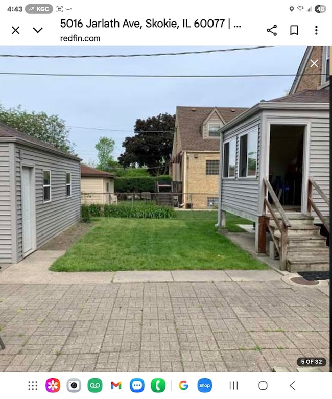 5016 Jarlath Ave, Skokie, IL 60077 - photo 4