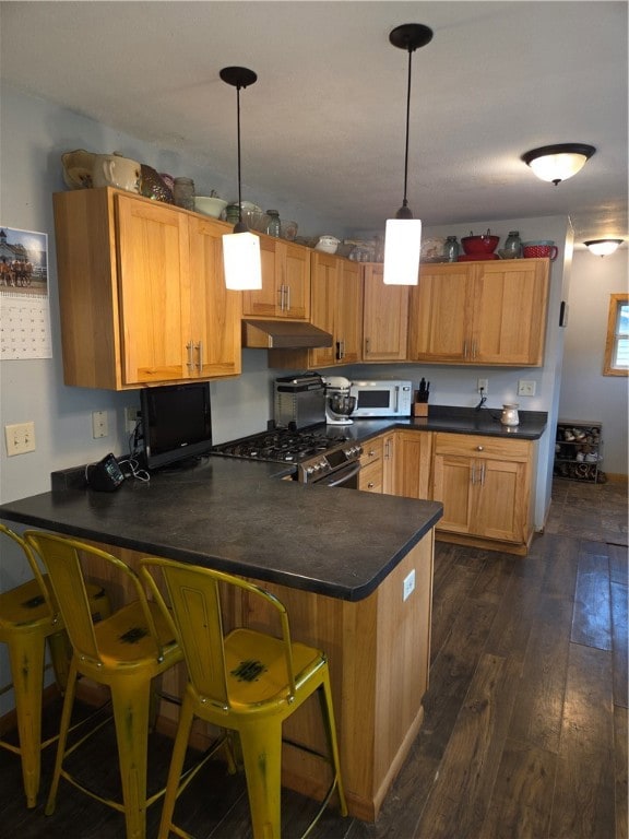 E1294 545th Ave, Menomonie, WI 54751 - photo 3