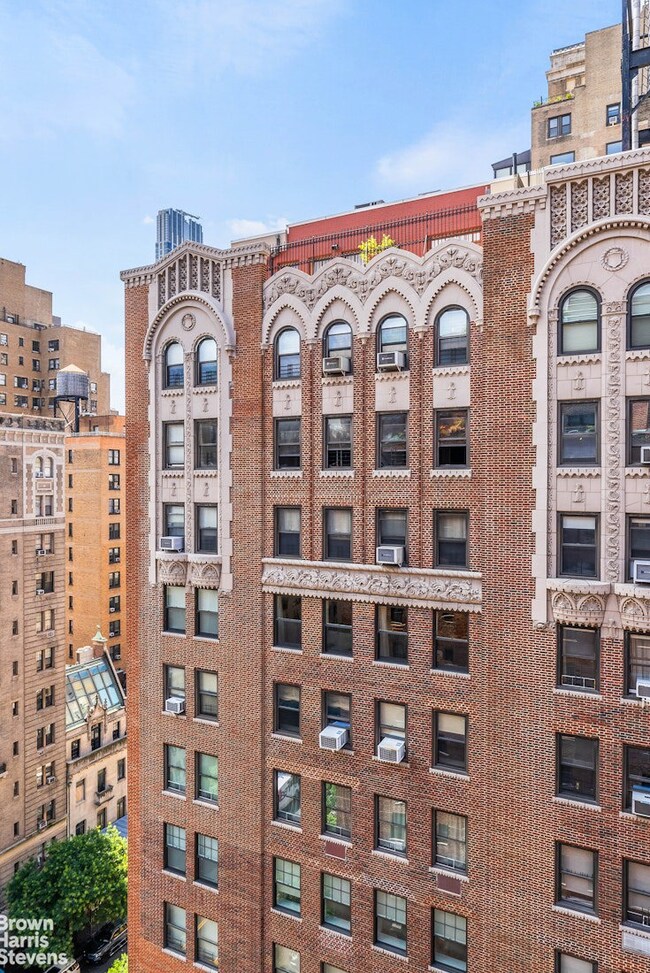 Schwab House unit 15OE, New York, NY 10023 - photo 7