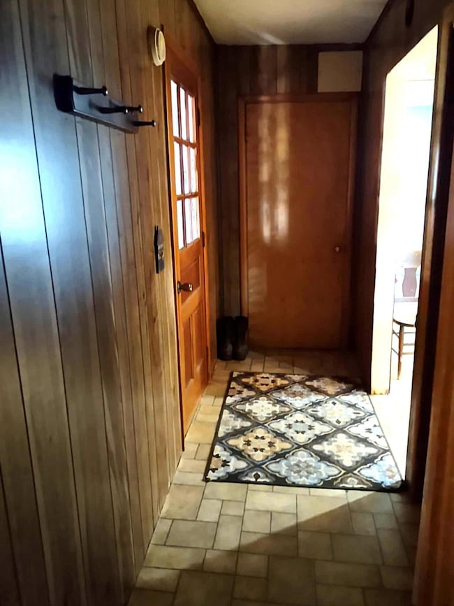 entryway