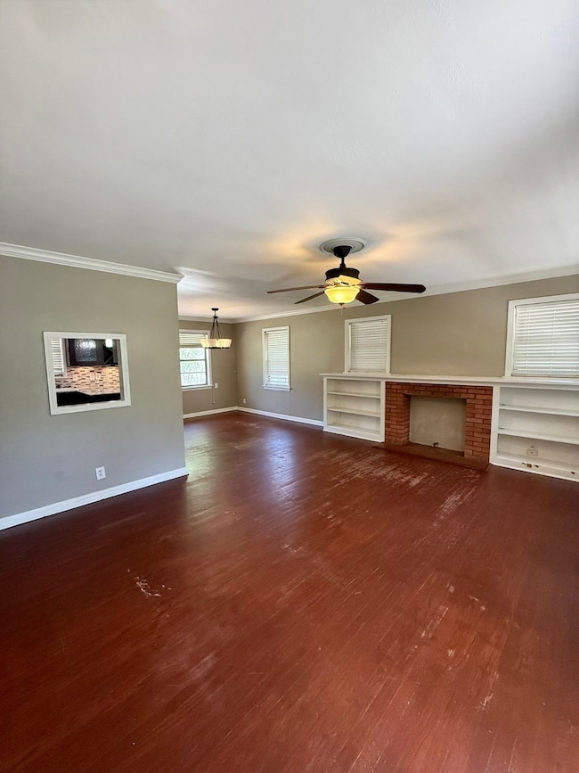 3818 Eddy Place, Shreveport, LA 71107 - photo 3