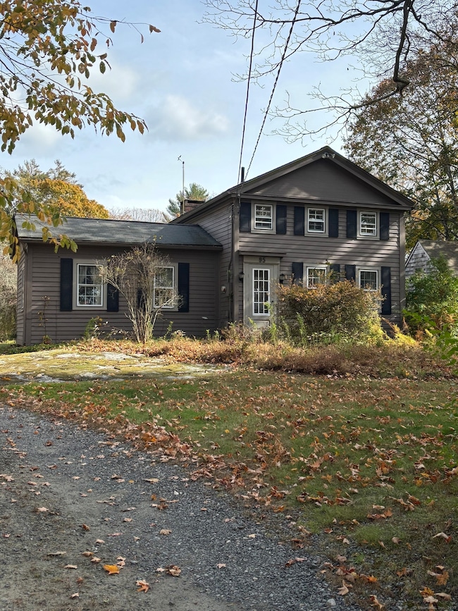 95 Buttonball Rd, Old Lyme, CT 06371 - photo 3