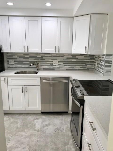 Gorgeous remodel