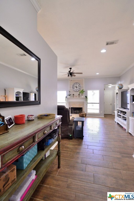 2416 Joseph Dr, Copperas Cove, TX 76522 - photo 4