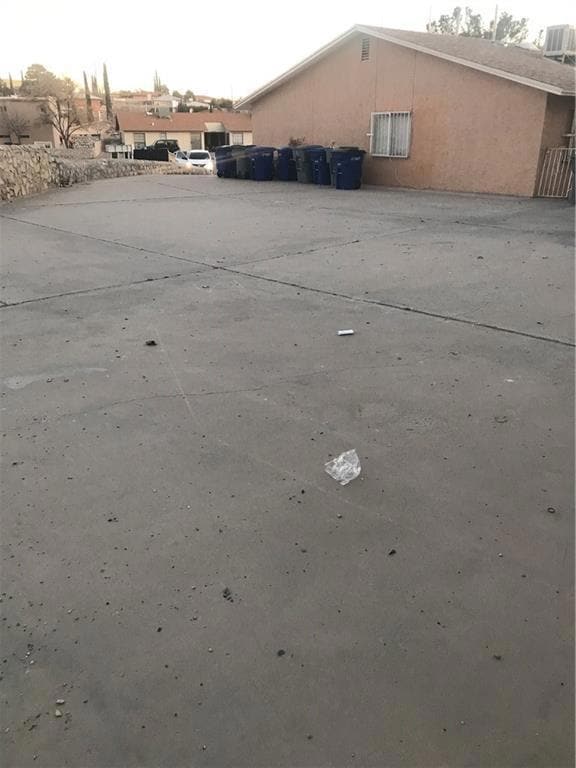 10719 Forest Ridge Ln unit AD, El Paso, TX 79935 - photo 4