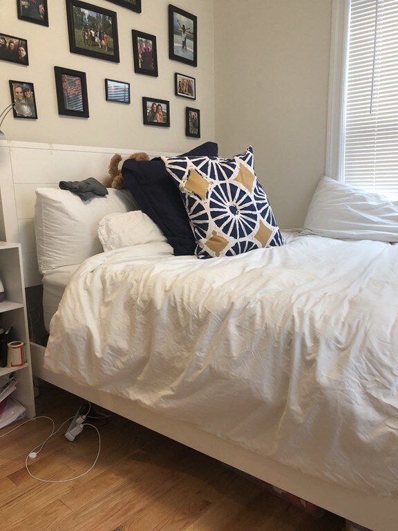 144 Bunker Hill St unit 3-3, Charlestown, MA 02129 - photo 4