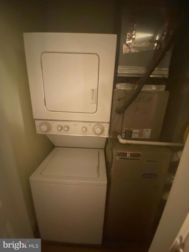 32 Q St NW unit 1, Washington, DC 20001 - photo 5