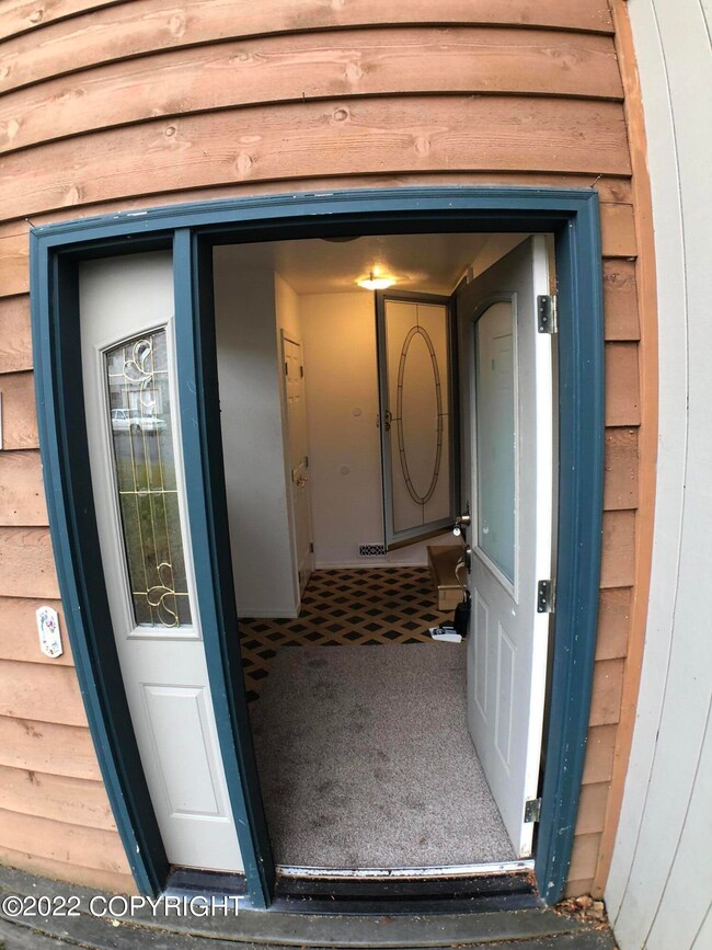 6940 Cape Lisburne Loop, Anchorage, AK 99504 - photo 2