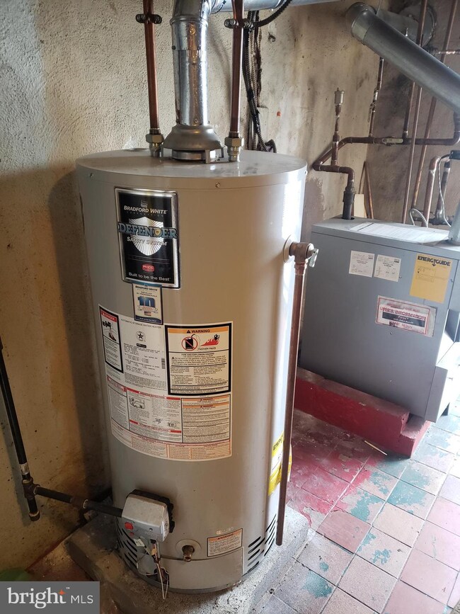 2415 Baird Blvd, Camden, NJ 08105 - photo 4