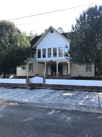 210 N Steele Ave, Picayune, MS 39466 - photo 2