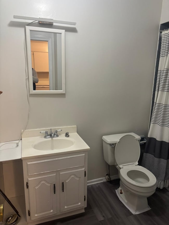 216 Christopher Columbus Dr unit 2, Jersey City, NJ 07302 - photo 7