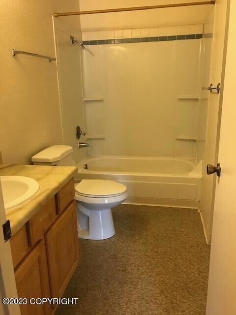 Unit 1 Bath