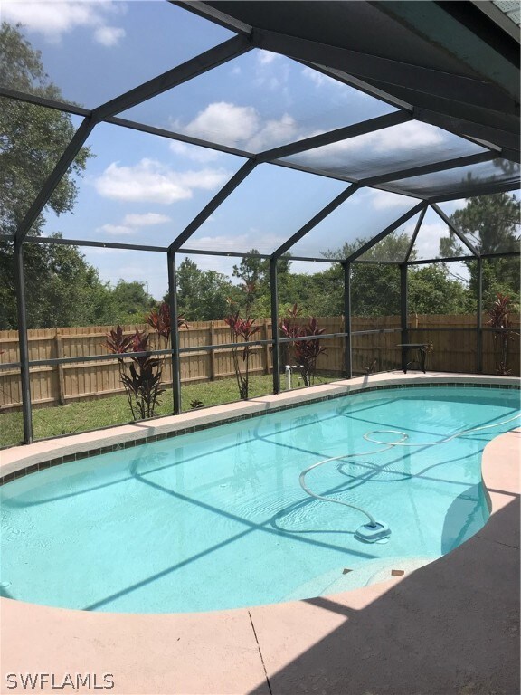 345 Hermosa Ave, Lehigh Acres, FL 33974 - photo 3