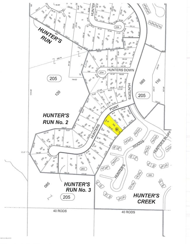 2680 Hunters Point, Comstock Township, MI 49048 - photo 3