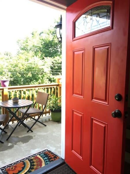 Come on in!