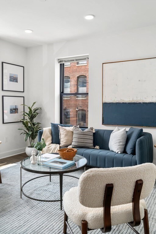 2 Lexington St unit 2A, Boston, MA 02128 - photo 6