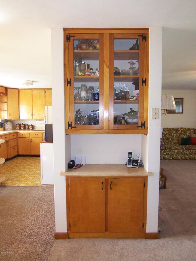 Built ins
