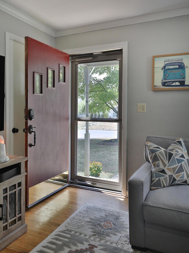 Entryway
