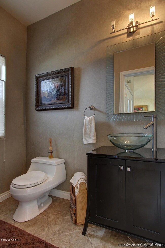 Half Bath
