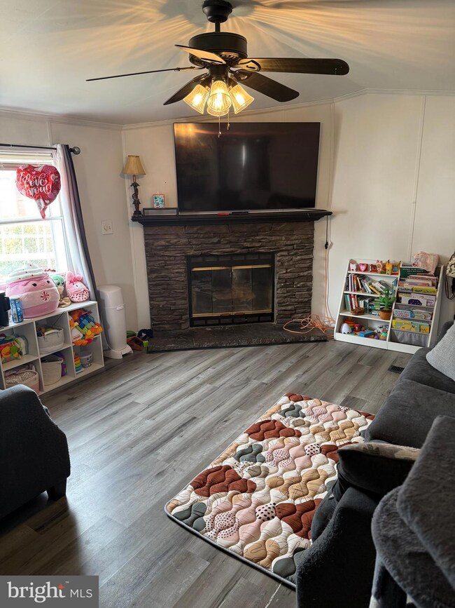 938 Decoy Way unit A161, Bear, DE 19701 - photo 6