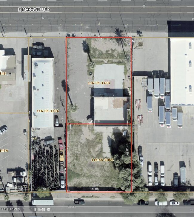 2305 E Mcdowell Rd, Phoenix, AZ 85006 - photo 3