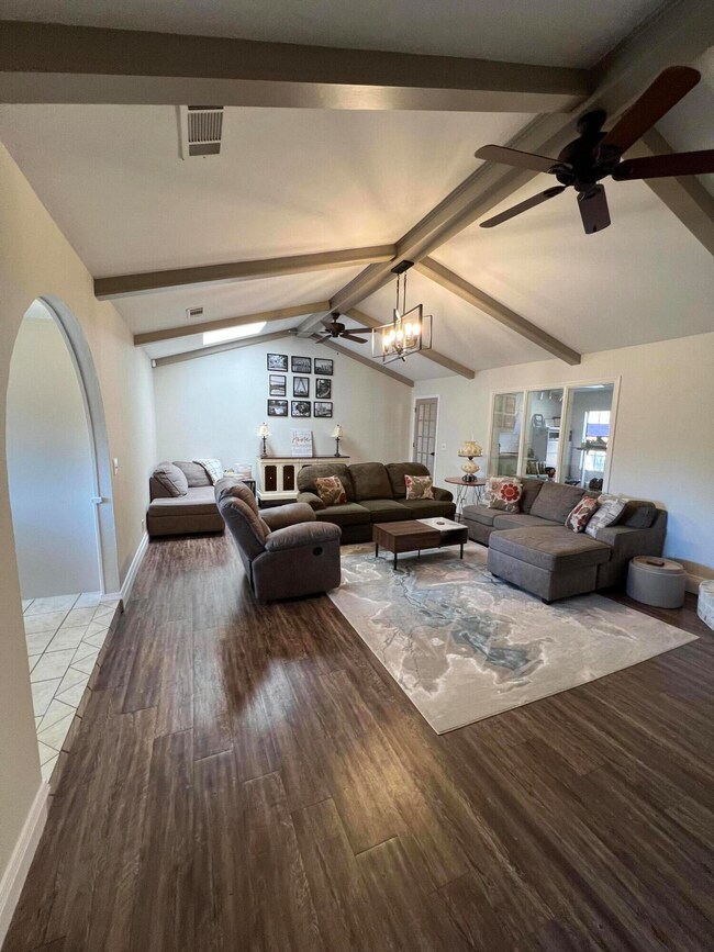 4702 79th Street, Lubbock, TX 79424 phot