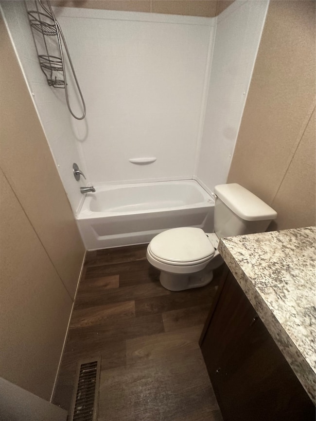 2nd bathroom