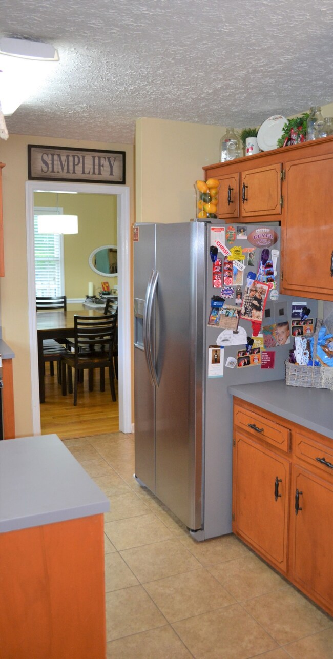 67 Mortons Lake Rd, Manchester, TN 37355 - photo 7