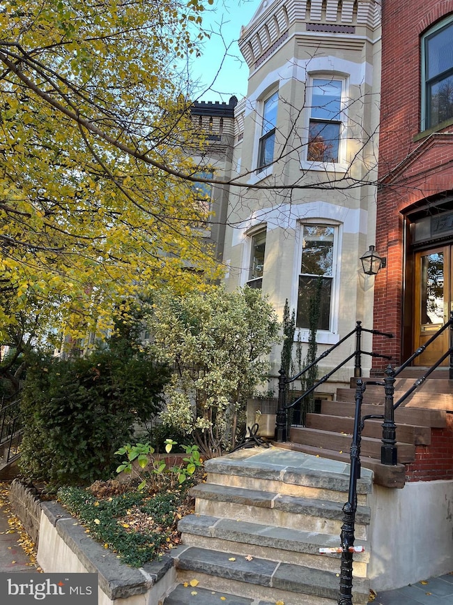 1510 R St NW, Washington, DC 20009 - photo 3