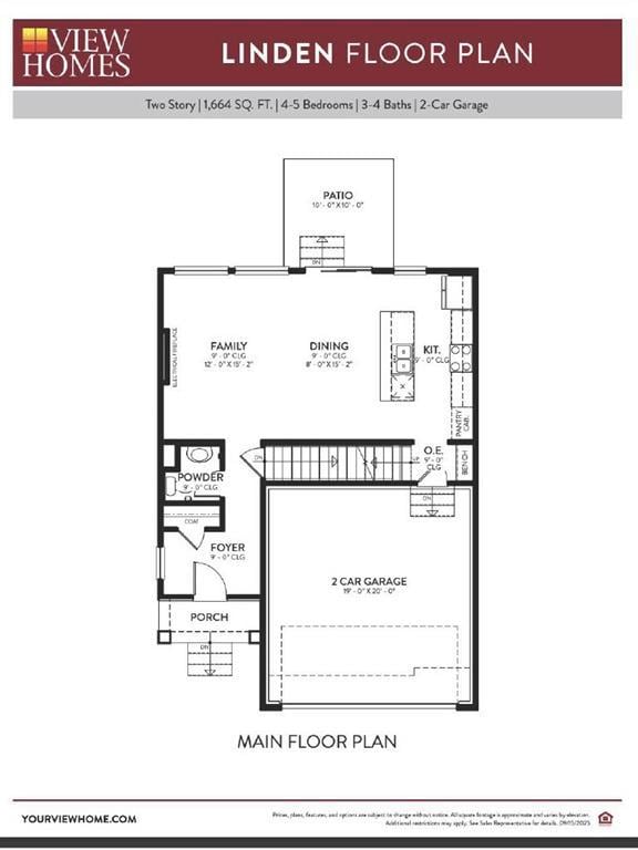 1036 NW Macarthur Ln, Waukee, IA 50263 - photo 2