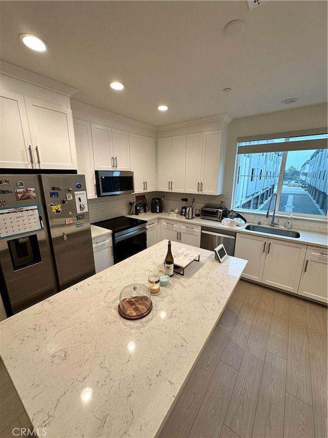 5864 Linden Ave unit 3, Long Beach, CA 90805 - photo 6