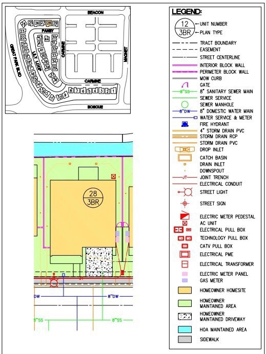 106 Pansy, Irvine, CA 92618 - photo 4