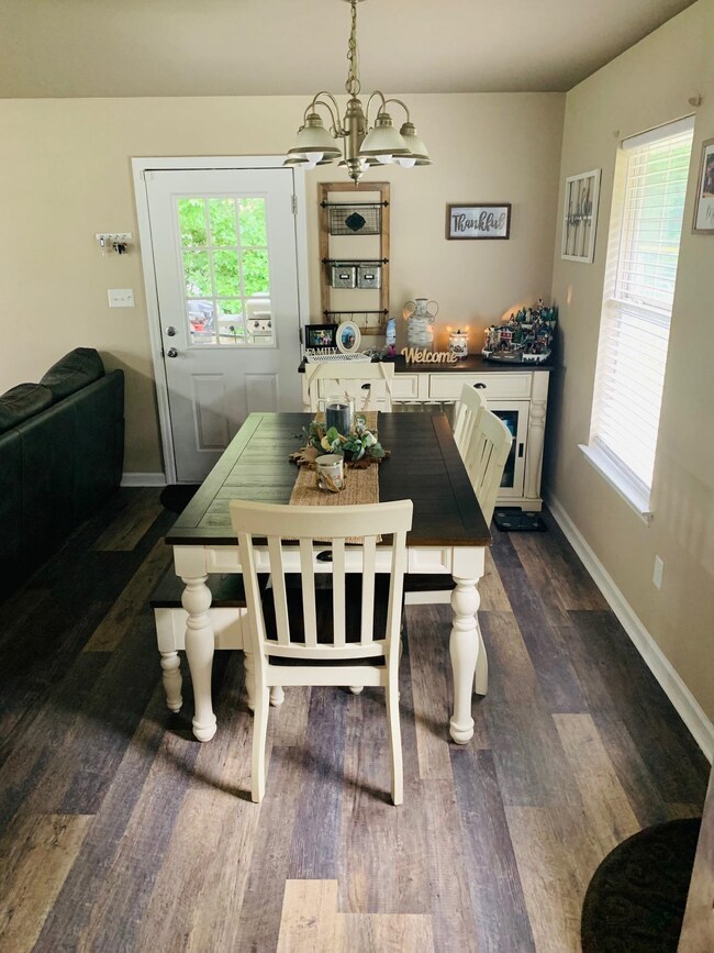 74 Catawba Trail, Crawfordville, FL 32327 - photo 5