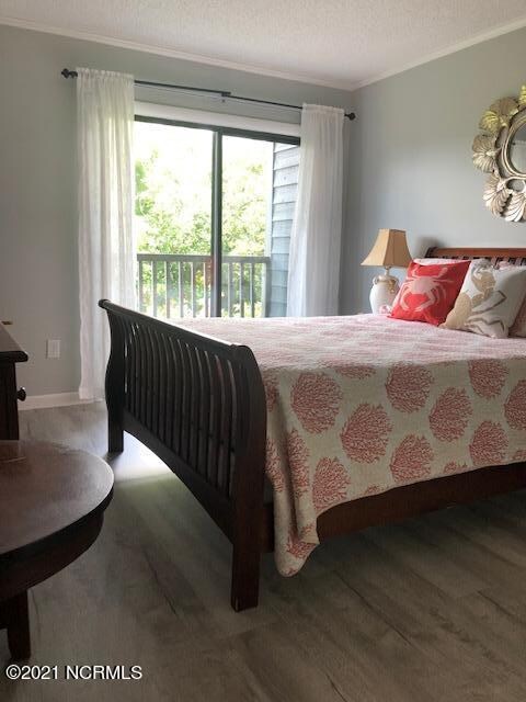 2304 W Fort MacOn Rd unit 212-H, Atlantic Beach, NC 28512 - photo 6